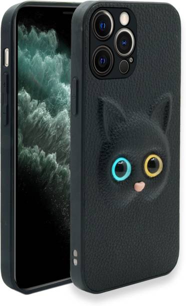 KARWAN Back Cover for APPLE iPhone 13 Pro Max