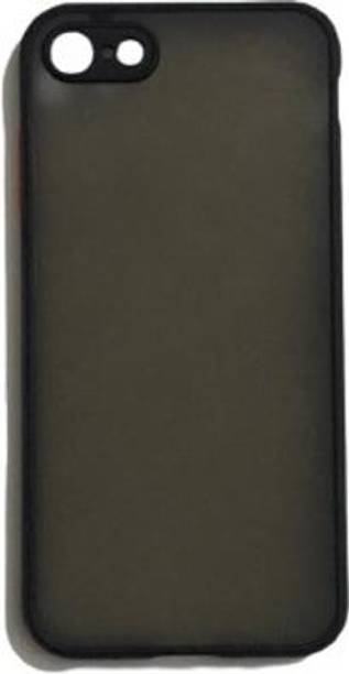 Puneeth enterprises Back Cover for Apple iPhone 7