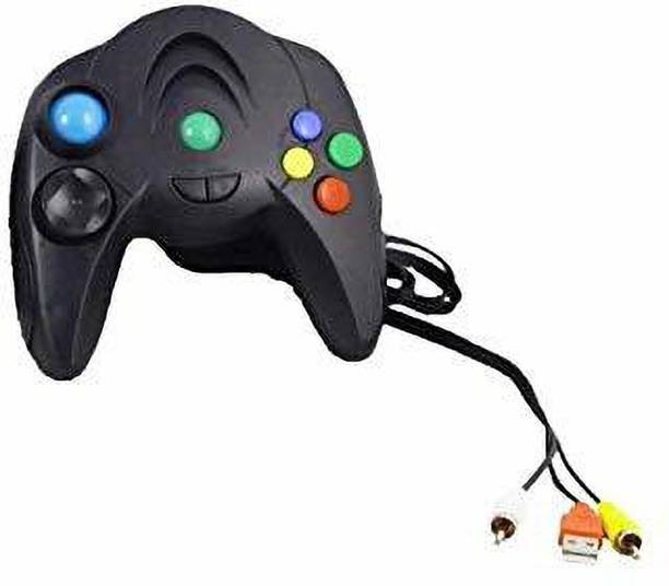 Ekon Portable 8 Bit Tv Video Game Handheld Consoles with In-Build 108000 Games Handheld Gaming Console