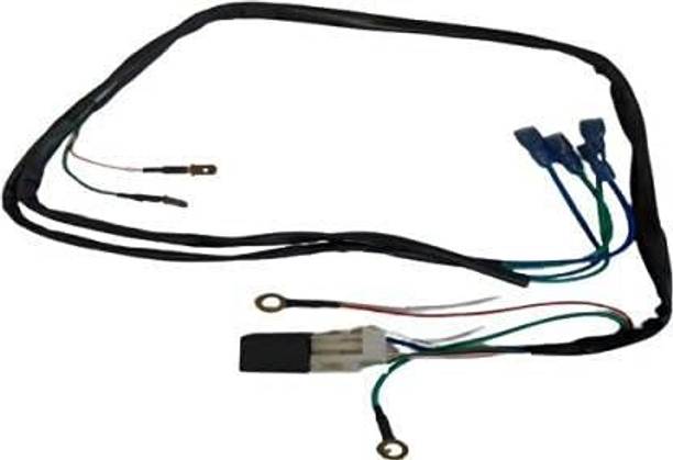 AUTOPLEX 12 Lamps Horn Wiring Headlight Brightener