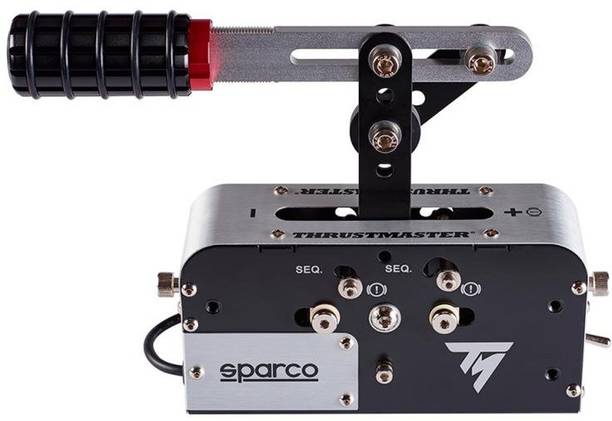 THRUSTMASTER Tss Handbrake Sparco Mod+  Motion Controller