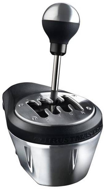 THRUSTMASTER TH8A Add-On Shifter Motion Controller