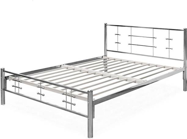 DG DEXAGLOBAL ™ Metal Single Bed