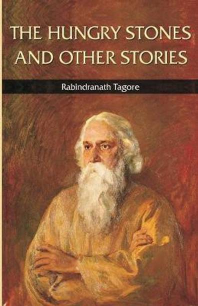 The Hungry Stones and Other Stories