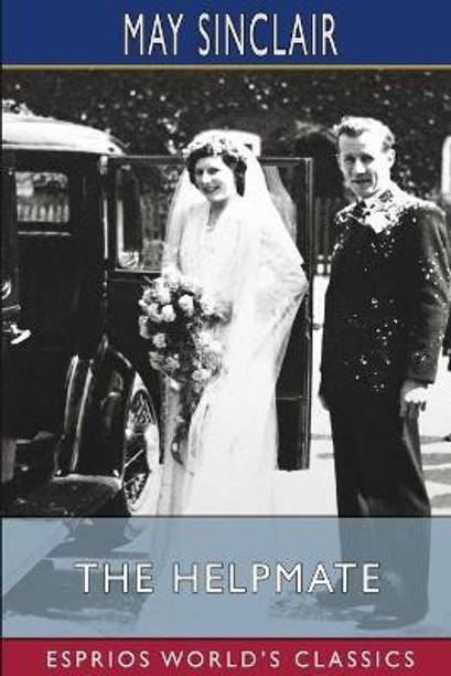 The Helpmate (Esprios Classics)