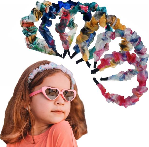 Hair Bands Buy Hair Bands online at Best Prices in India