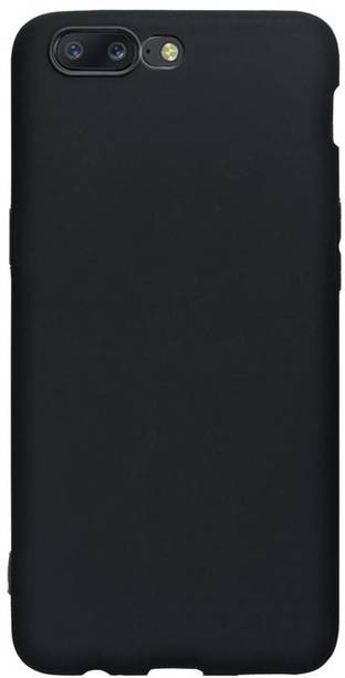 MobiSpiff Back Cover for OnePlus 5