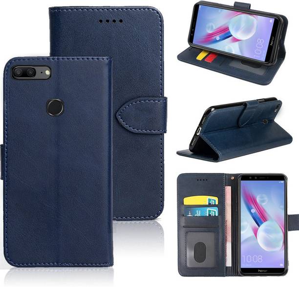 BOZTI Back Cover for Honor 9 Lite