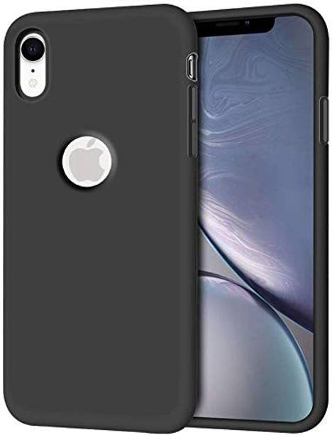 MobiSpiff Back Cover for Apple iPhone XR