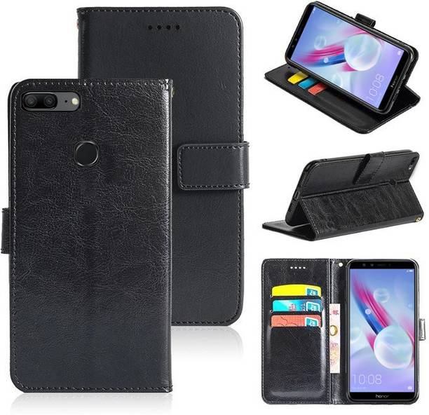 BOZTI Back Cover for Honor 9 Lite