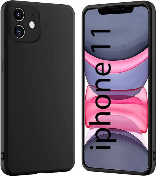 MobiSpiff Back Cover for Apple iPhone 11, iPhone 11