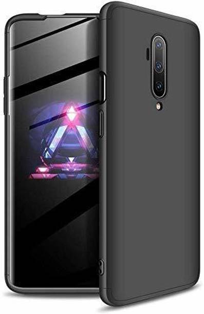 MobiSpiff Back Cover for OnePlus 7T Pro