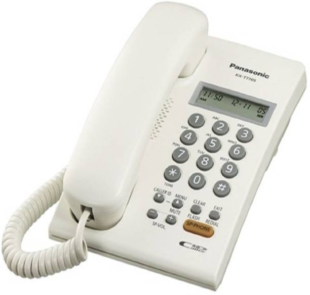 Panasonic KX-T7705SX Corded Landline Phone
