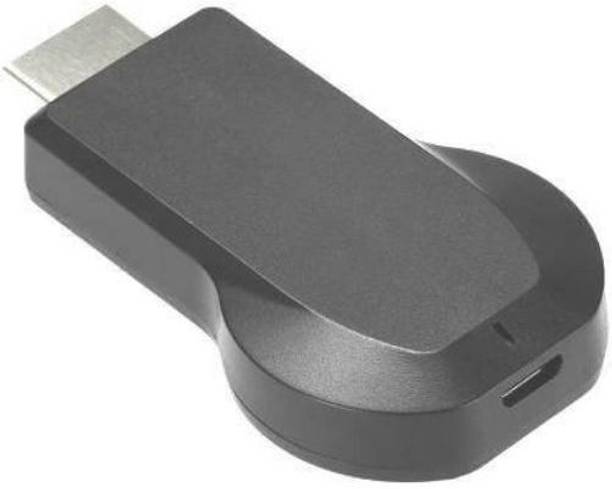 GUGGU XPH_423L Any cast WiFi HDMI Dongle & Wireless Display for TV\Laptop\Desktop\Tablet Compatible with All Smartphone Media Streaming Device