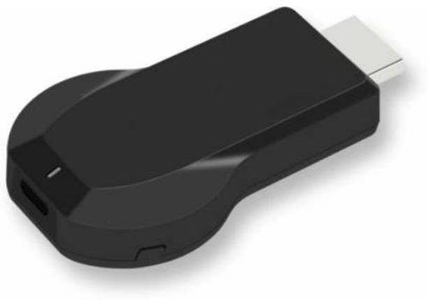 GUGGU YQJ_483G Any cast WiFi HDMI Dongle & Wireless Display for TV\Laptop\Desktop\Tablet Compatible with All Smartphone Media Streaming Device