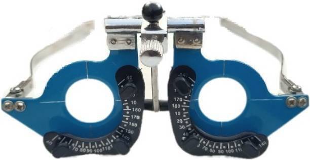 ECP TRIAL FRAME Adjustable BLUE Trail Frame