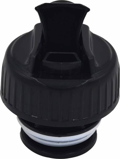 HIWGVO Milton only flip lid dhakkan hot and cold 750-aur 1000 ml ke liye Plastic Bottle Stopper