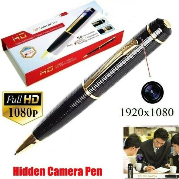 SROPX Pen Camera Full hd 1080P Hidden Pen Camera Portable Audio and Video Pocket Pen Spy Camera