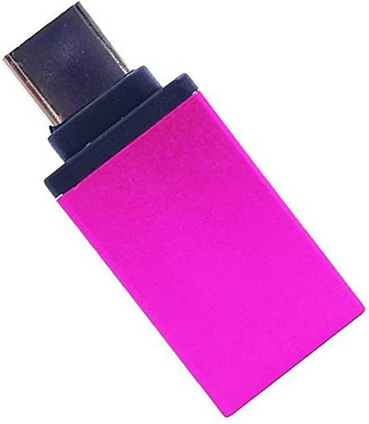 ENMORA USB Type C OTG Adapter