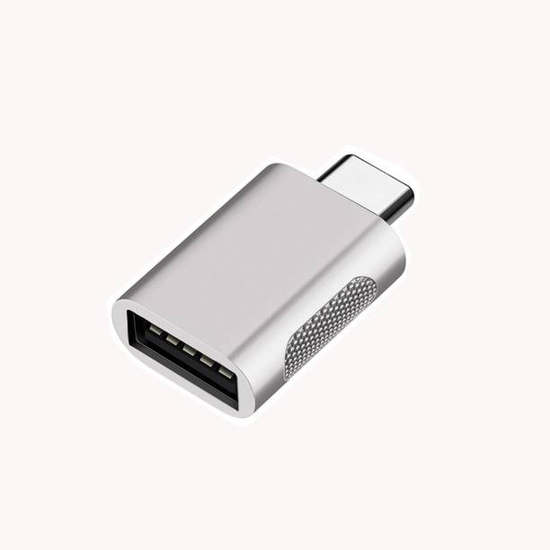 ENMORA USB Type C OTG Adapter