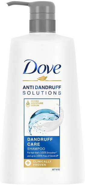 DOVE Dandruff Care Shampoo