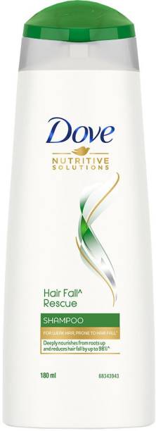 DOVE Hair Fall Rescue Shampoo