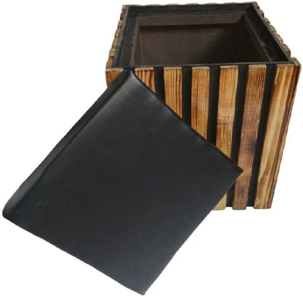 manzees Bamboo End Table