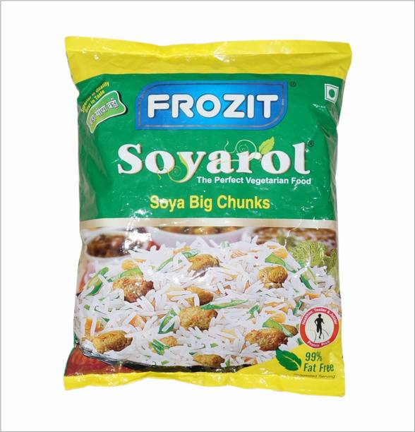 FROZIT Soya Chunks