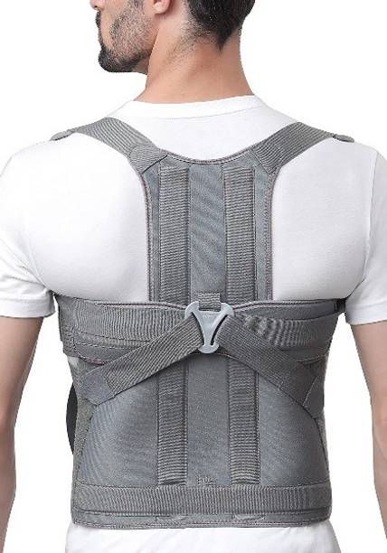 DEBIK Taylor Brace Dorso Lumbar Spinal Support Belt, Back Pain (UNIVERSAL) Back / Lumbar Support