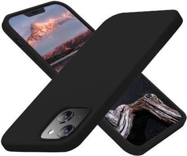 SMARTCASE Back Cover for Apple iPhone 13 Mini