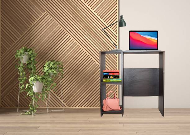 Purple Furniture STUDY DESK Engineered Wood Study Table