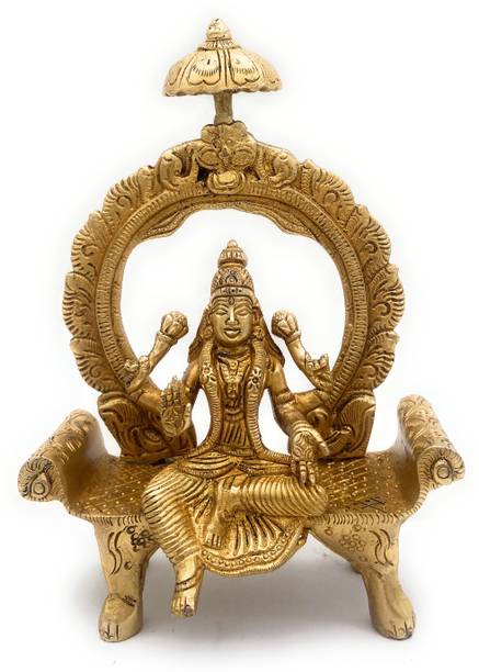 Bhunes Decorative Showpiece  -  20 cm