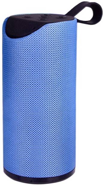 ENMORA Wireless Bass Hd Surround Waterproof Subwoofer Blue tooth 20 W Bluetooth Home Audio Speaker
