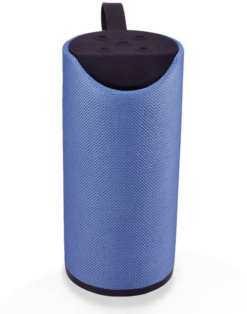 IMMUTABLE Outdoor Mini Portable Karaoke Wireless Bass Hd Surround Waterproof Subwoofer Blue tooth Speaker RT_ 63 20 W Bluetooth Home Audio Speaker