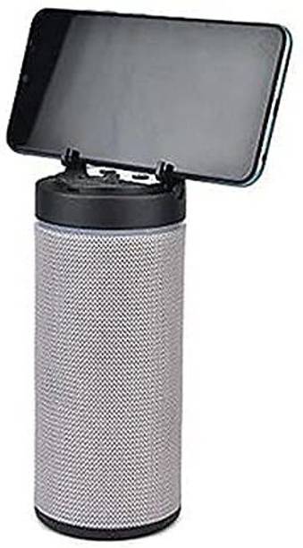 G2L bluetooth SPEAKER Calling Function |FM | AUX | USB Compatible with All Devices 10 W Bluetooth Speaker