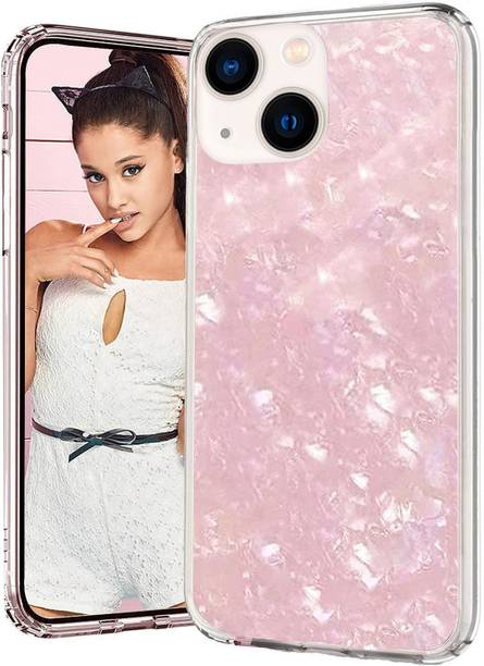 KC Back Cover for Apple iPhone 13 Mini