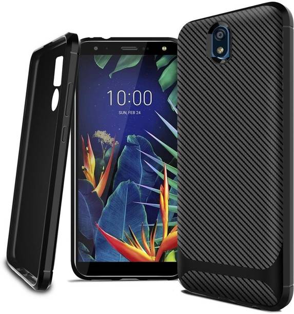 Casehub Back Cover for Mi Redmi 8A