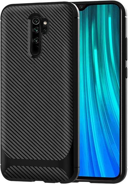 Casehub Back Cover for Mi Redmi Note 8 Pro
