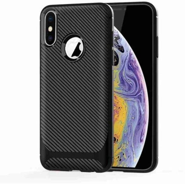 Casehub Back Cover for Apple iPhone XS Max