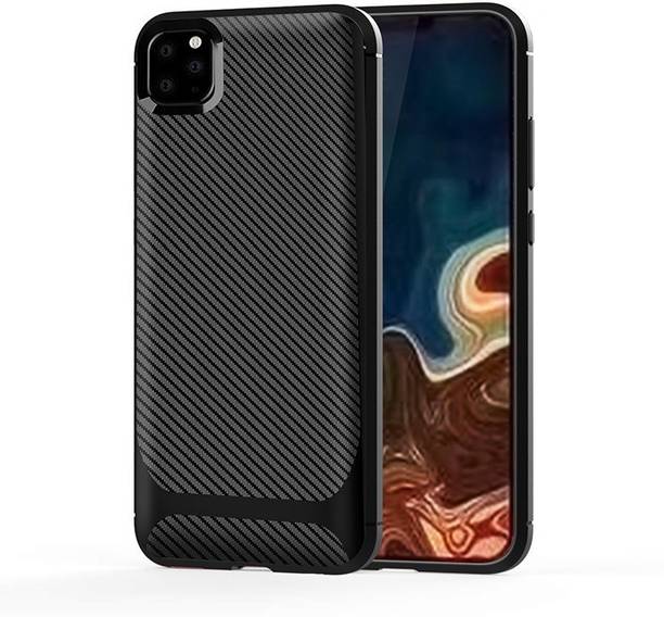 Casehub Back Cover for Google Pixel 4A
