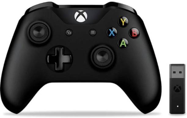 Xbox One Controller with Wireless Adapter For Windows ...