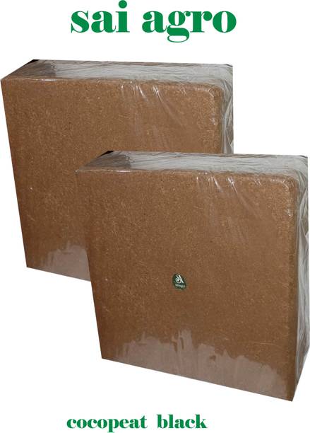 SAIAGRO 9KG COCOPEAT Manure