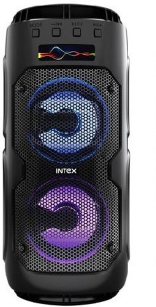Intex single speaker Clearance