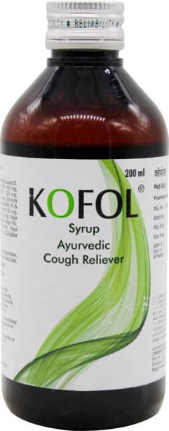 Kofol Cough Syrup