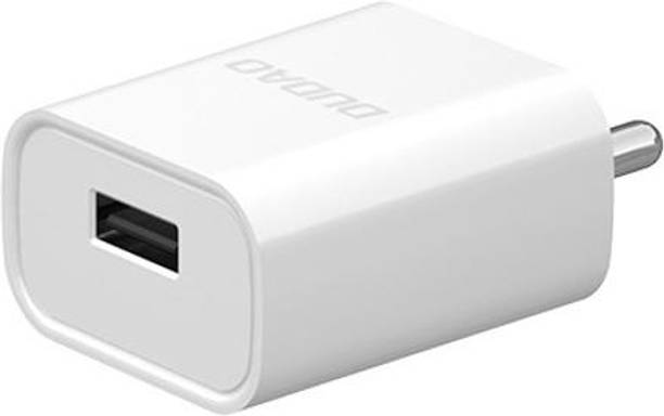 DUDAO 18 W 2.4 A Wall Charger for Mobile