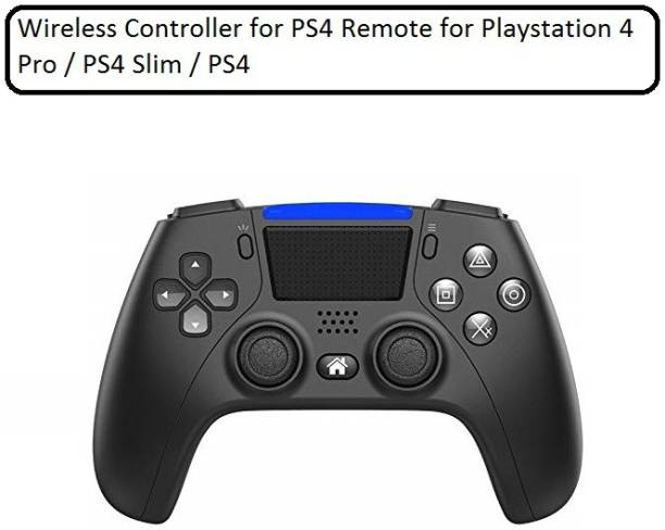Tech Aura PS4,Wireless Remote Control Compatible with A...
