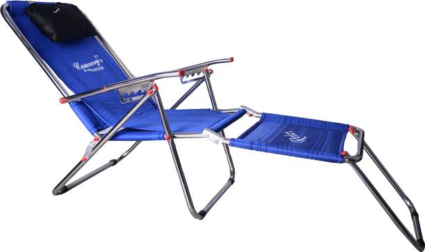 cauvery Fabric Outdoor Chair