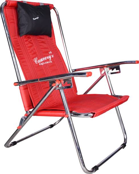 Cauvery enterprises Metal Outdoor Chair