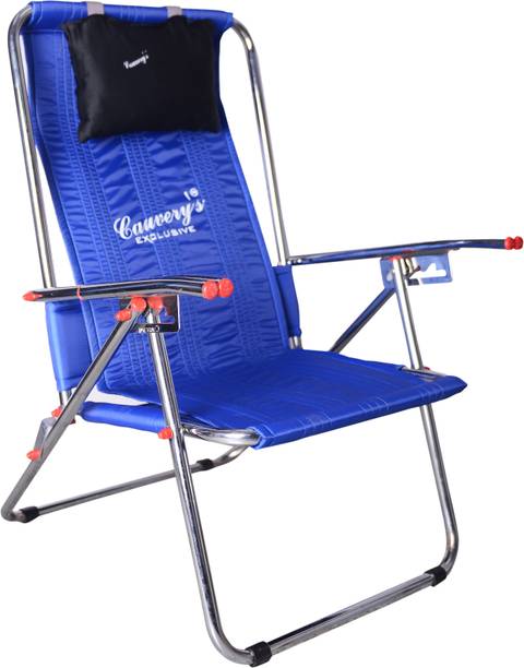 Cauvery enterprises Fabric Outdoor Chair