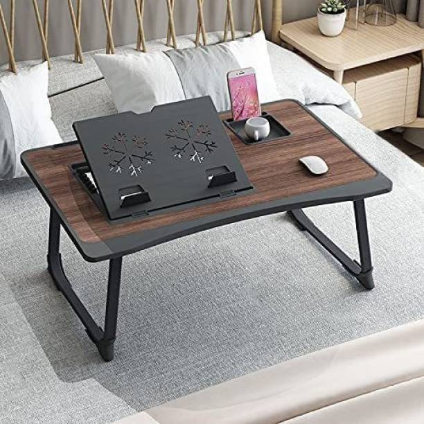 GoRogue Wood Portable Laptop Table